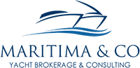 Martima consulting Logo